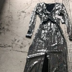 COPY - Marciano Maxi dress XS